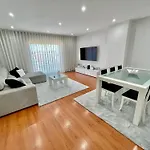 Em Caxinas Do Conde