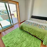 Em Caxinas Do Conde Apartment *