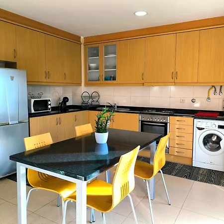 Em Caxinas Do Conde Apartment *