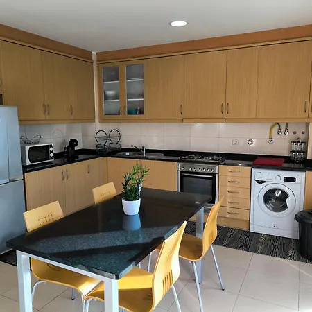 Em Caxinas Do Conde Daire Vila do Conde