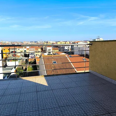 Apartamento Em Caxinas Do Conde