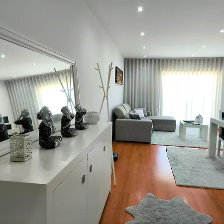 Apartamento Em Caxinas Do Conde Vila do Conde