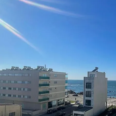Apartamento Em Caxinas Do Conde
