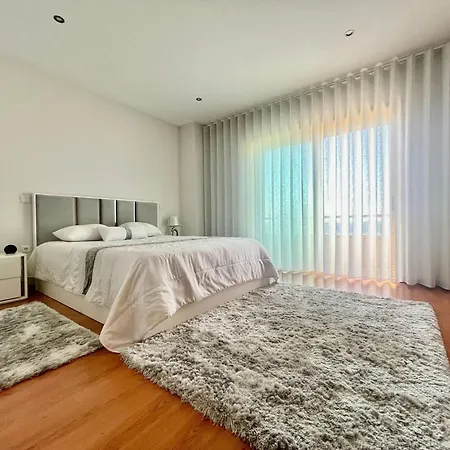 Em Caxinas Do Conde شقة