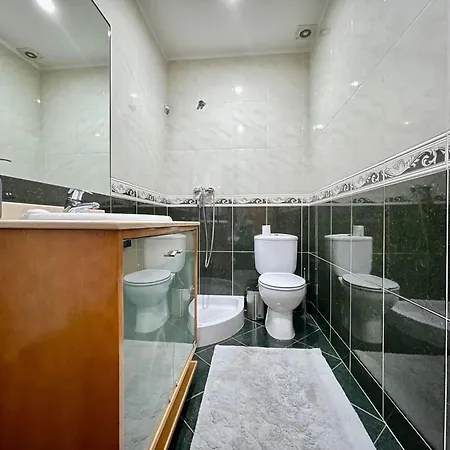 Daire Em Caxinas Do Conde Vila do Conde