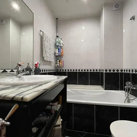 Daire Em Caxinas Do Conde *