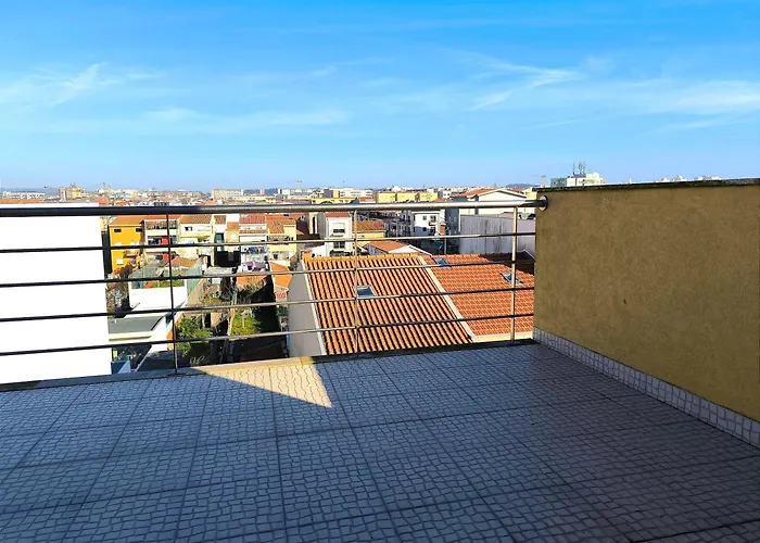 Appartement Em Caxinas Do Conde