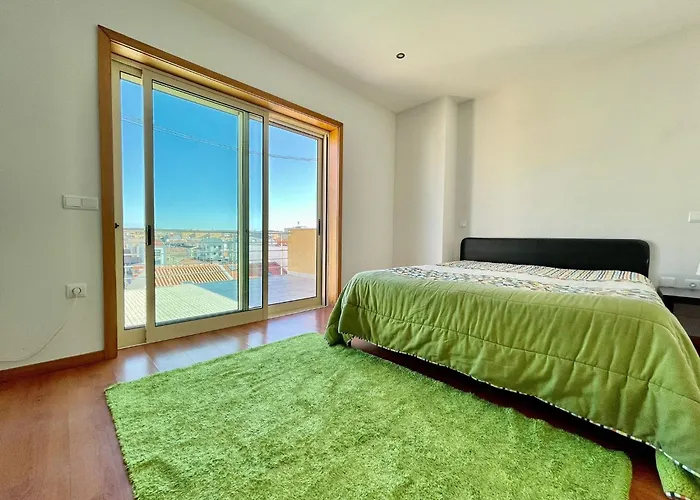 Em Caxinas Do Conde Appartement Vila do Conde