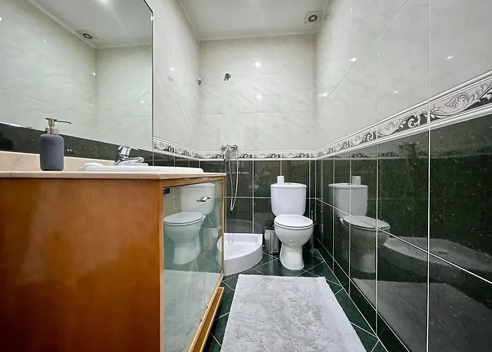 Appartement Em Caxinas Do Conde Vila do Conde