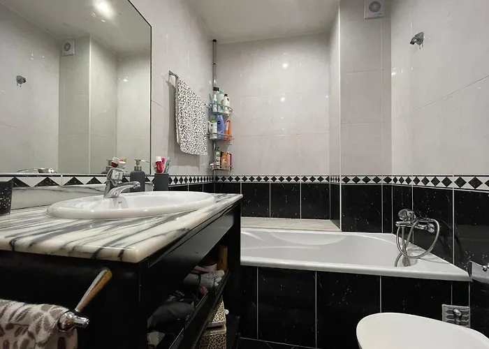 Appartement Em Caxinas Do Conde *