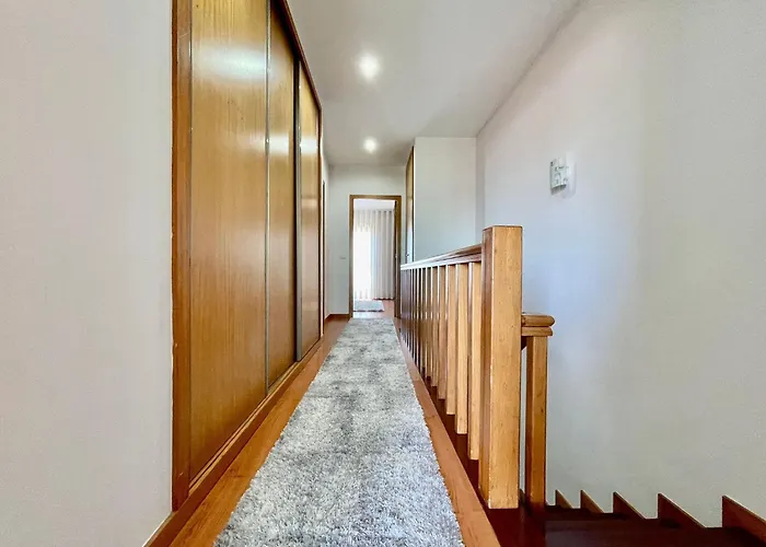 Appartement Em Caxinas Do Conde Vila do Conde